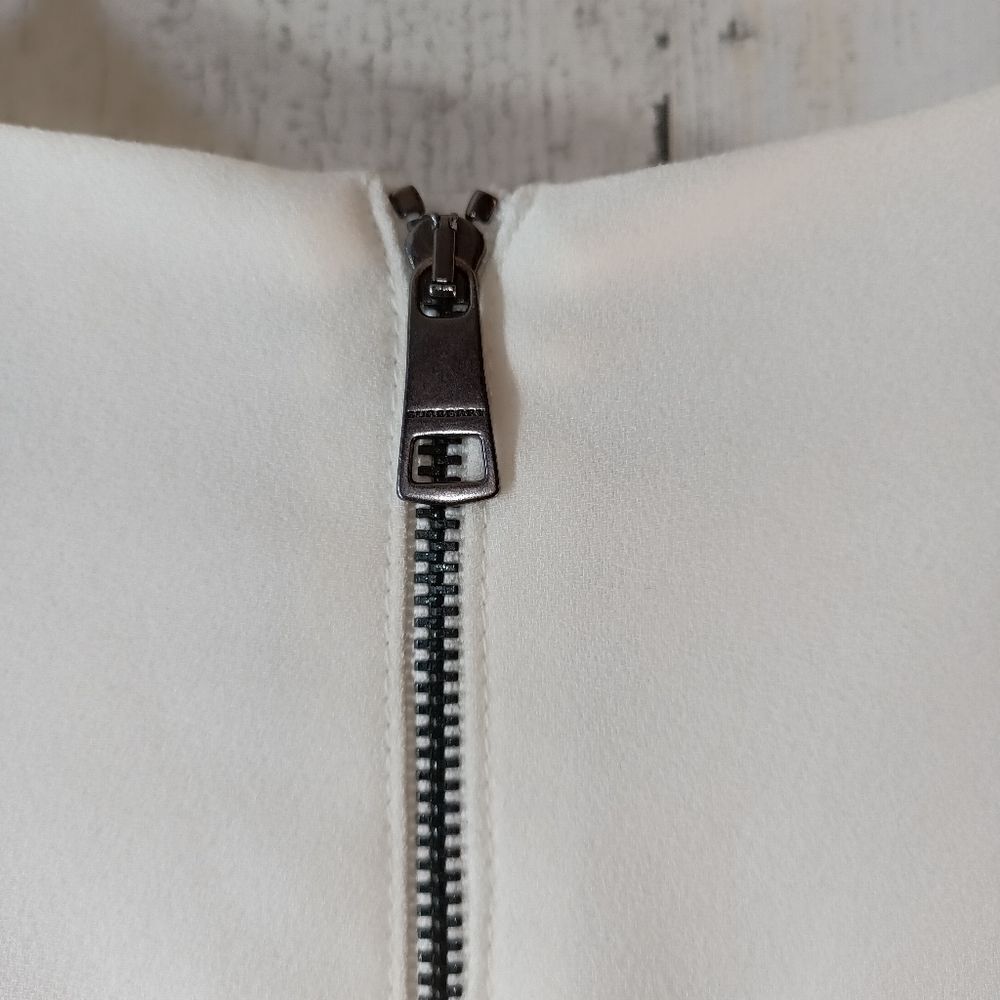 Burberry Dress Authentic GORGEOUS - Picture 3 of 7